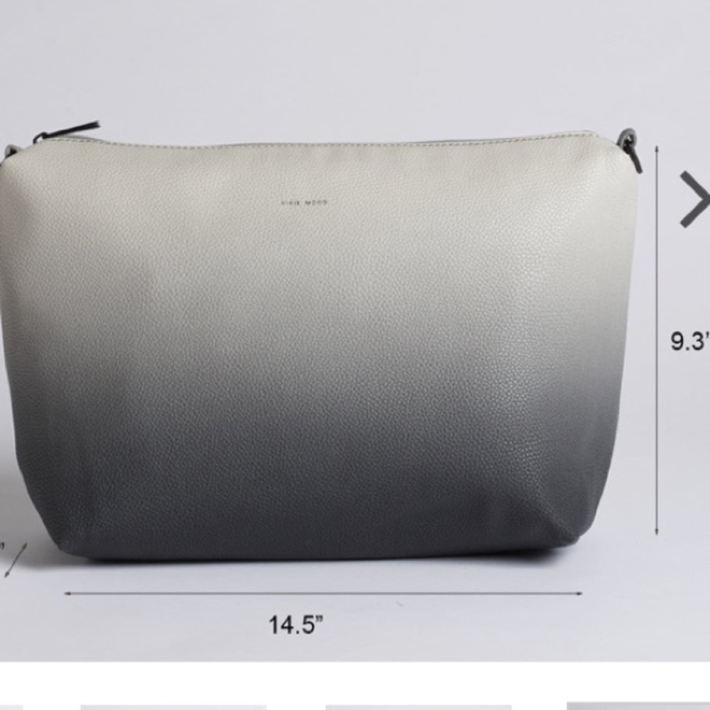 Pixie & Mood cruelty free purse